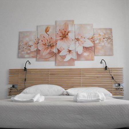 Dimora Chloe B&B Pescara Eksteriør billede