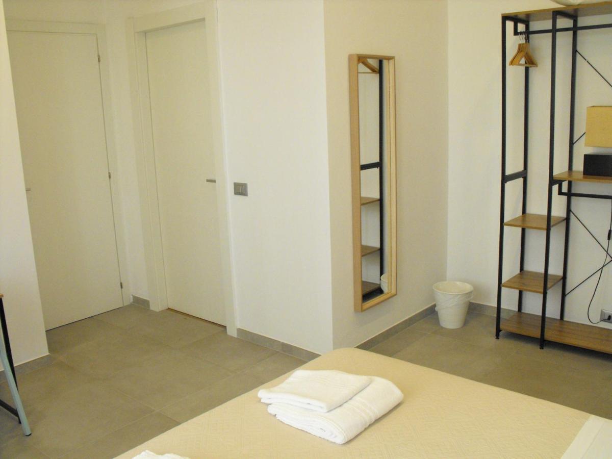Dimora Chloe B&B Pescara Eksteriør billede