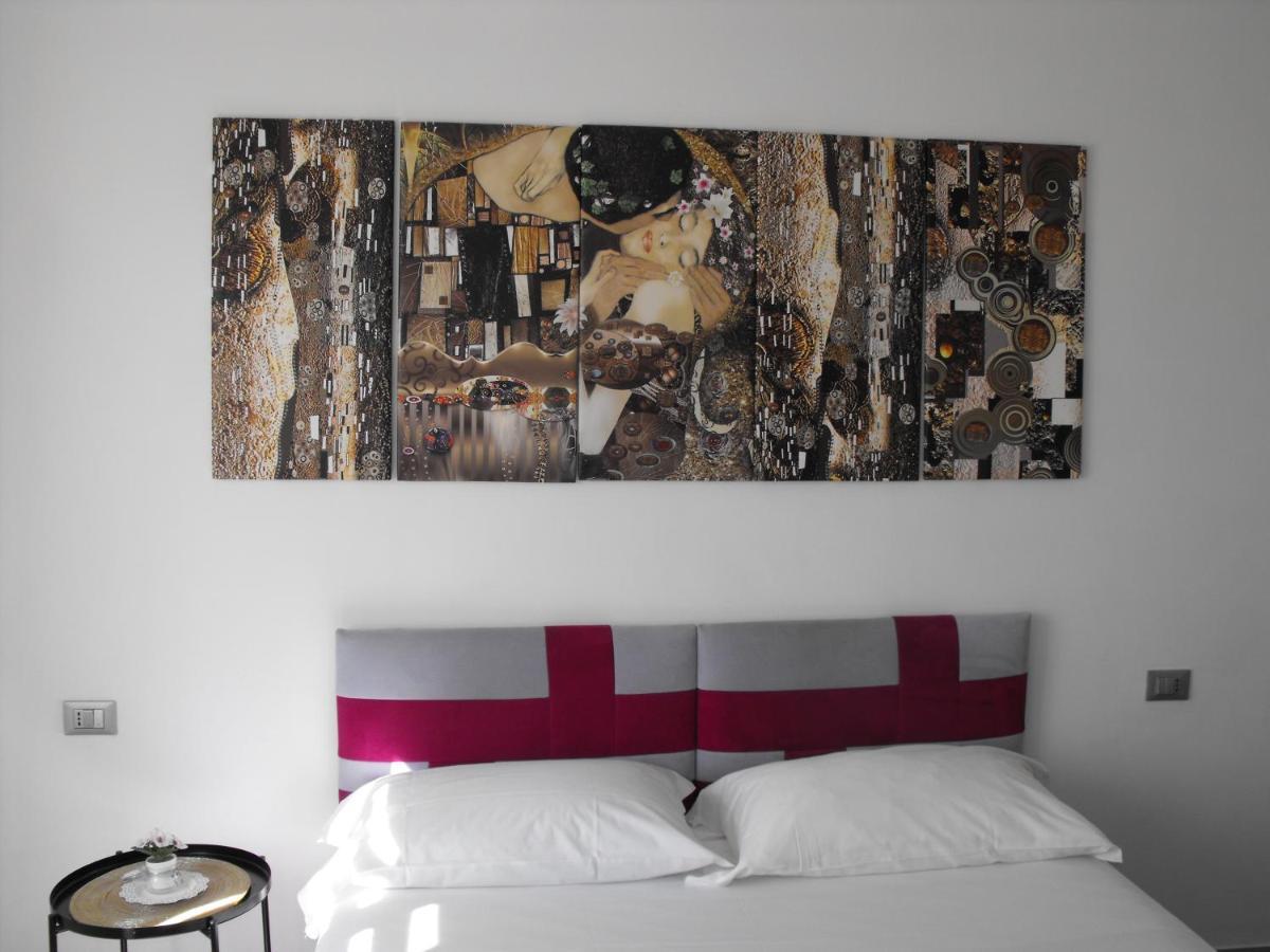Dimora Chloe B&B Pescara Eksteriør billede