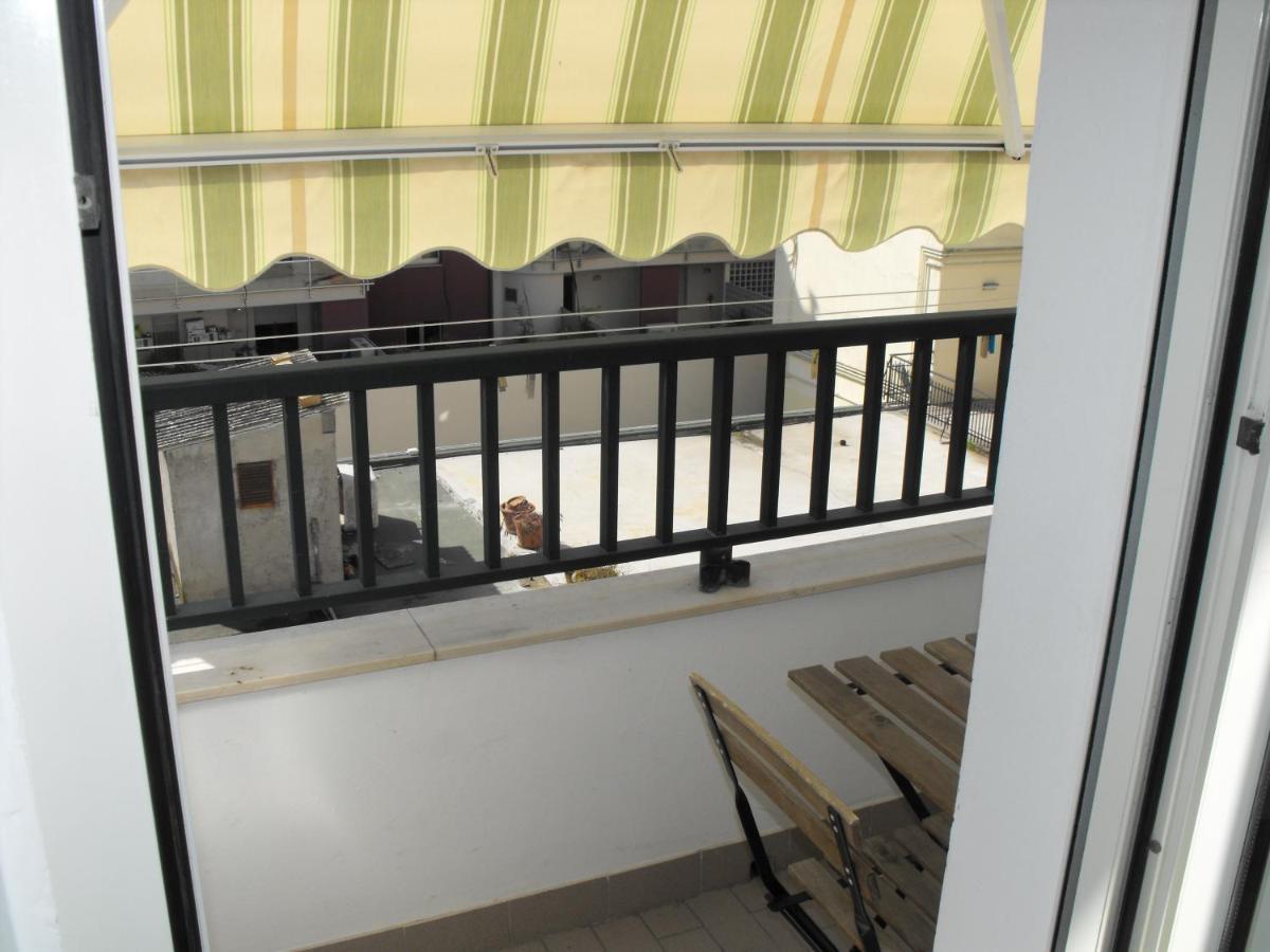 Dimora Chloe B&B Pescara Eksteriør billede