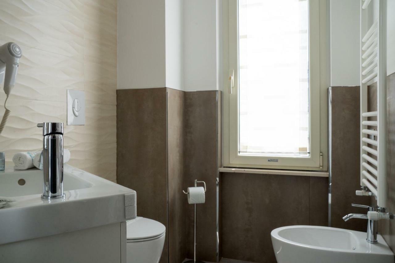 Dimora Chloe B&B Pescara Eksteriør billede