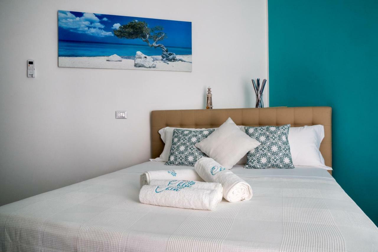 Dimora Chloe B&B Pescara Eksteriør billede
