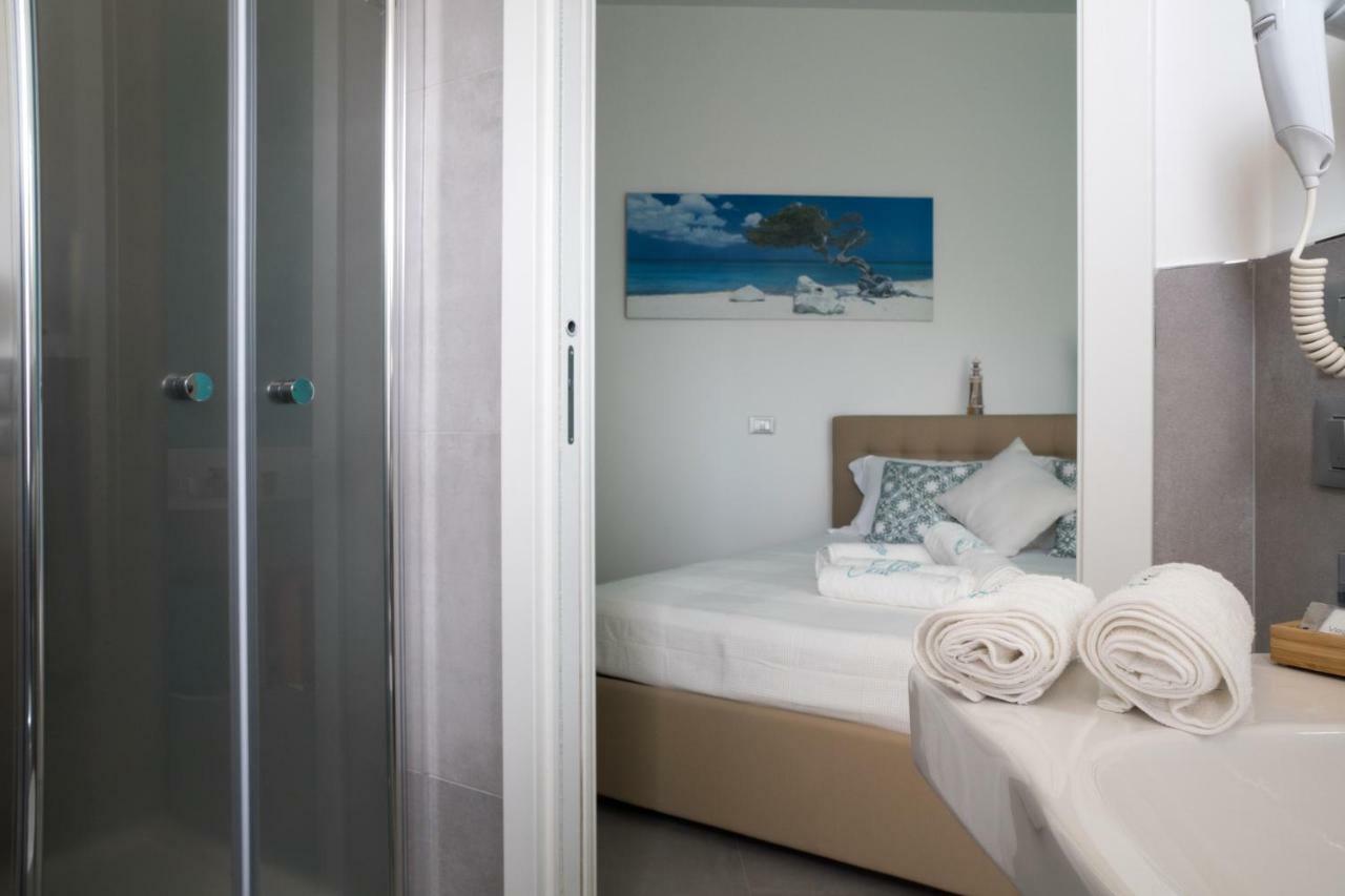 Dimora Chloe B&B Pescara Eksteriør billede
