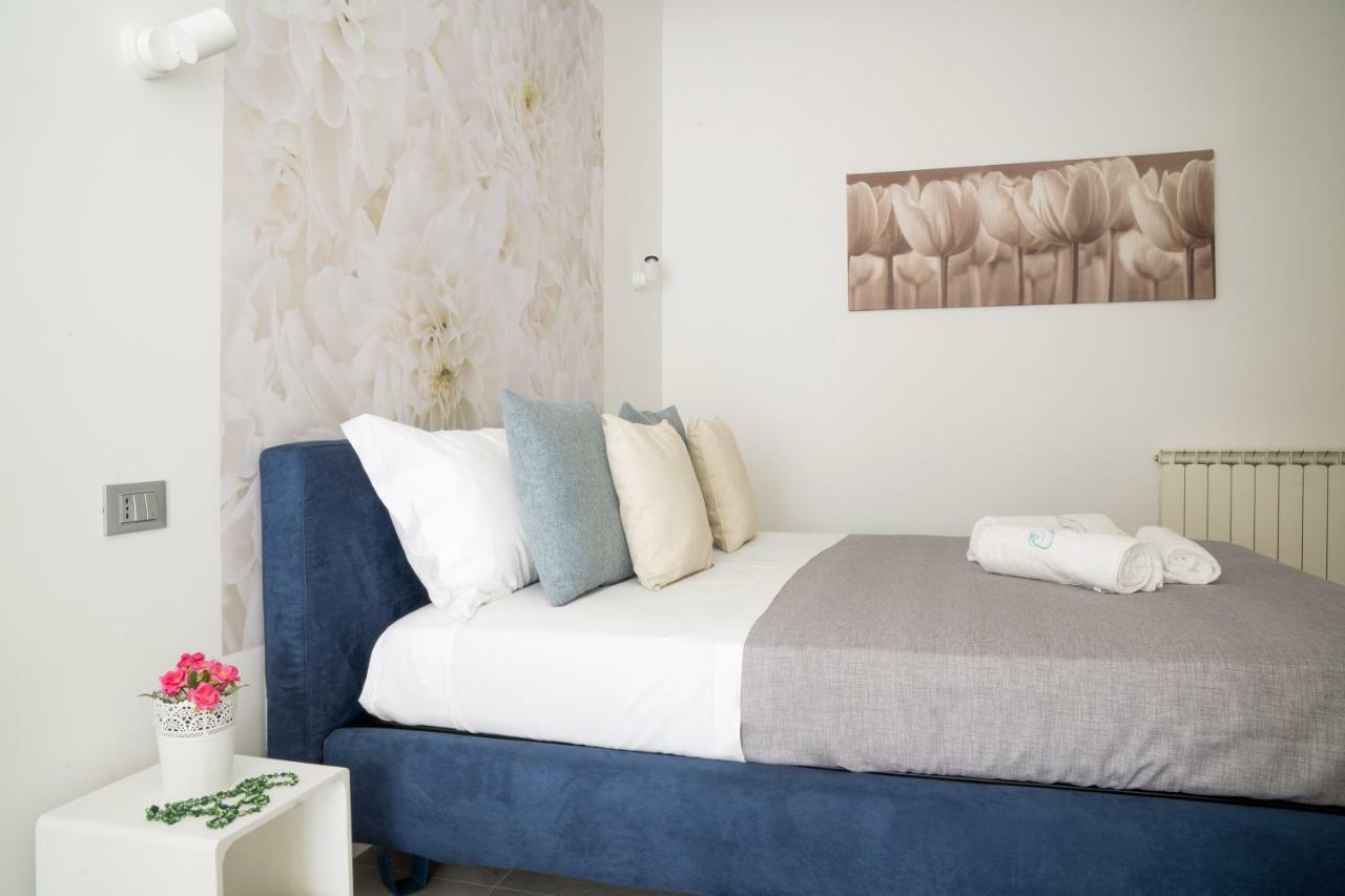 Dimora Chloe B&B Pescara Eksteriør billede