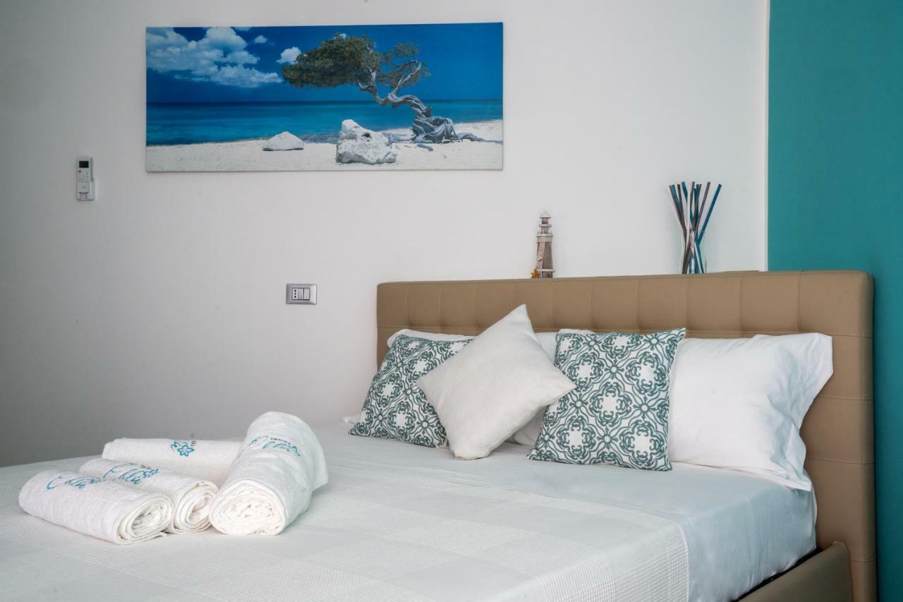 Dimora Chloe B&B Pescara Eksteriør billede