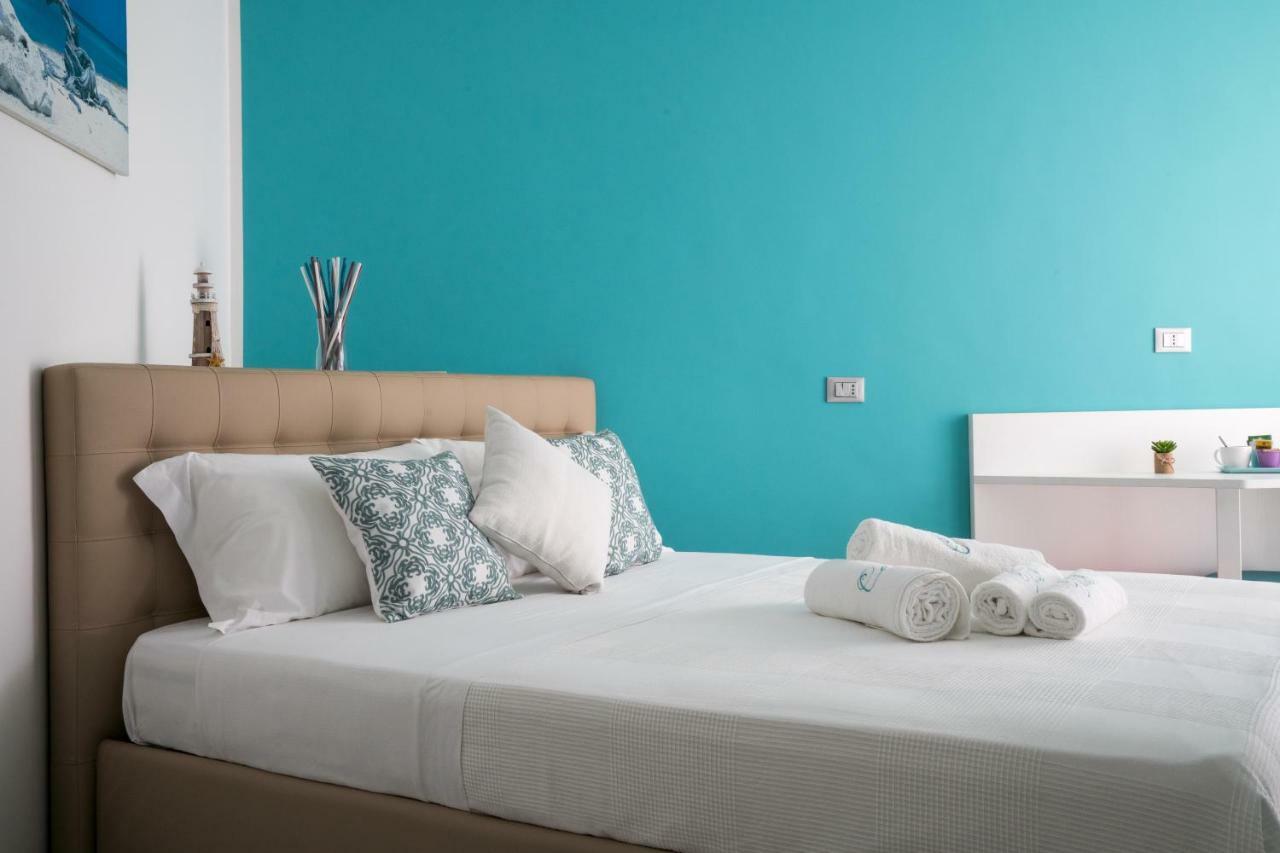 Dimora Chloe B&B Pescara Eksteriør billede