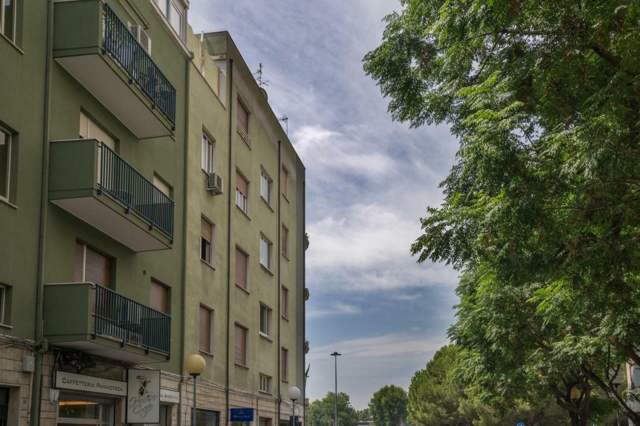 Dimora Chloe B&B Pescara Eksteriør billede