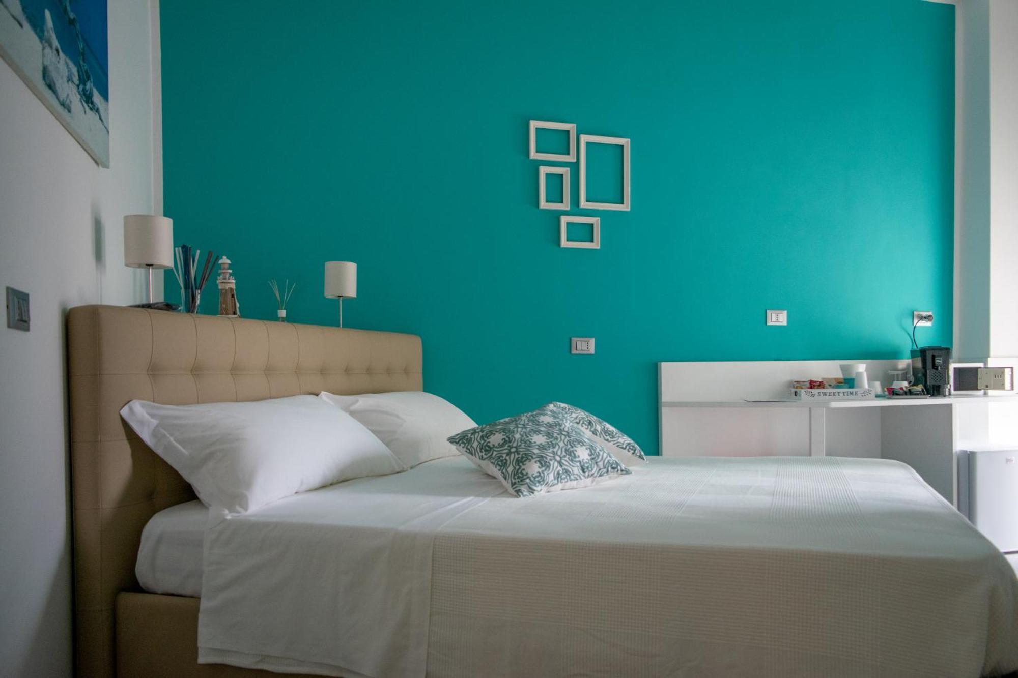 Dimora Chloe B&B Pescara Eksteriør billede