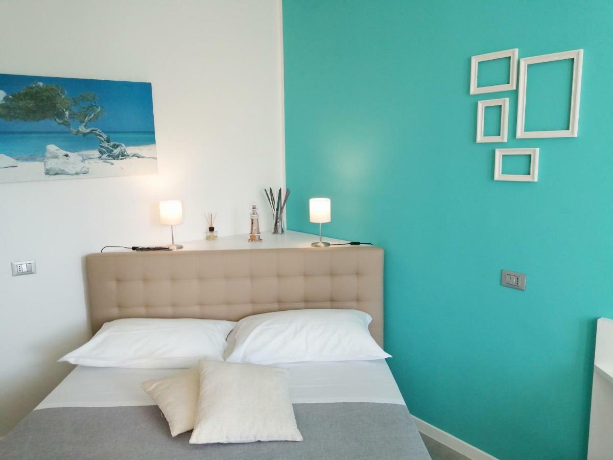 Dimora Chloe B&B Pescara Eksteriør billede