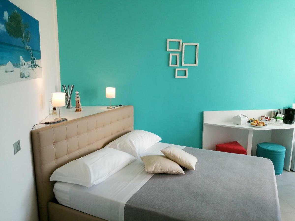 Dimora Chloe B&B Pescara Eksteriør billede